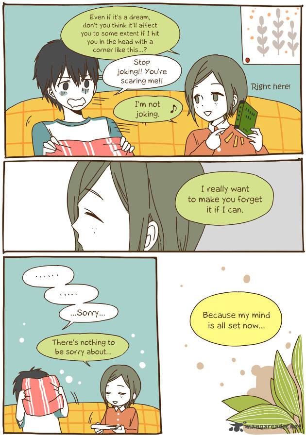 Story Of Someone We Know 40 7