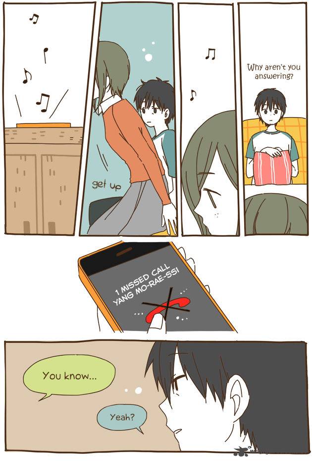 Story Of Someone We Know 40 8