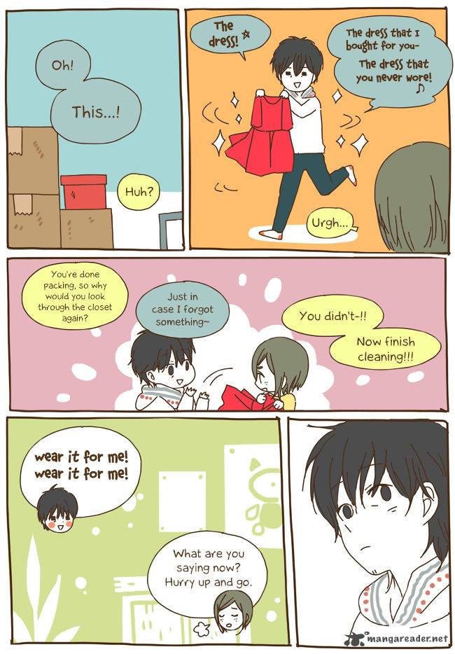 Story Of Someone We Know 41 11