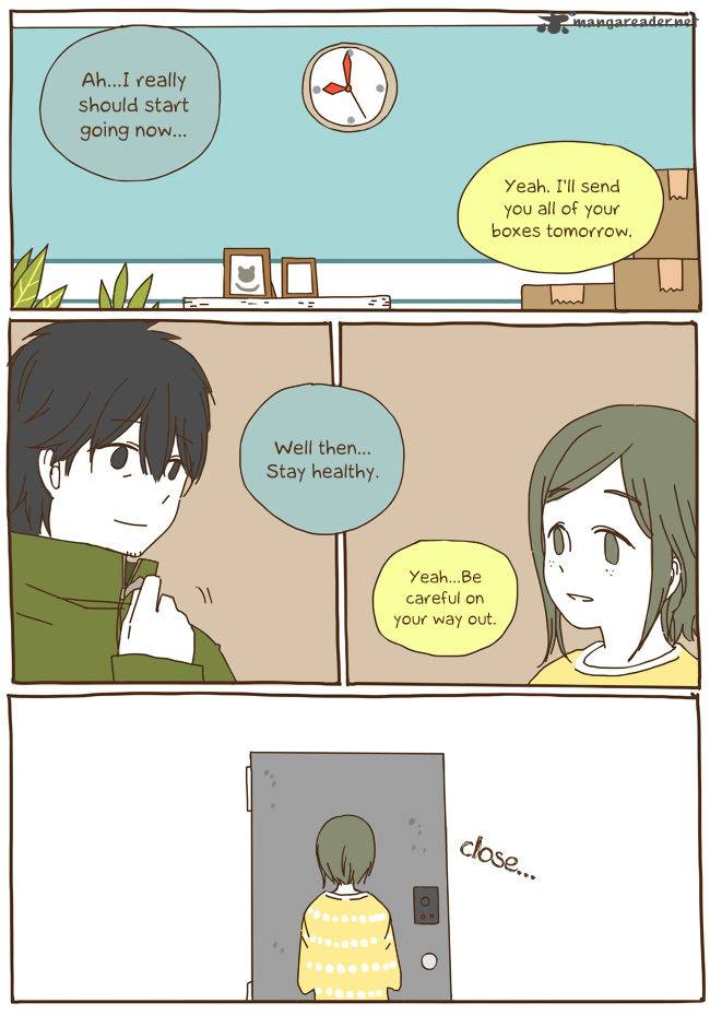 Story Of Someone We Know 41 12
