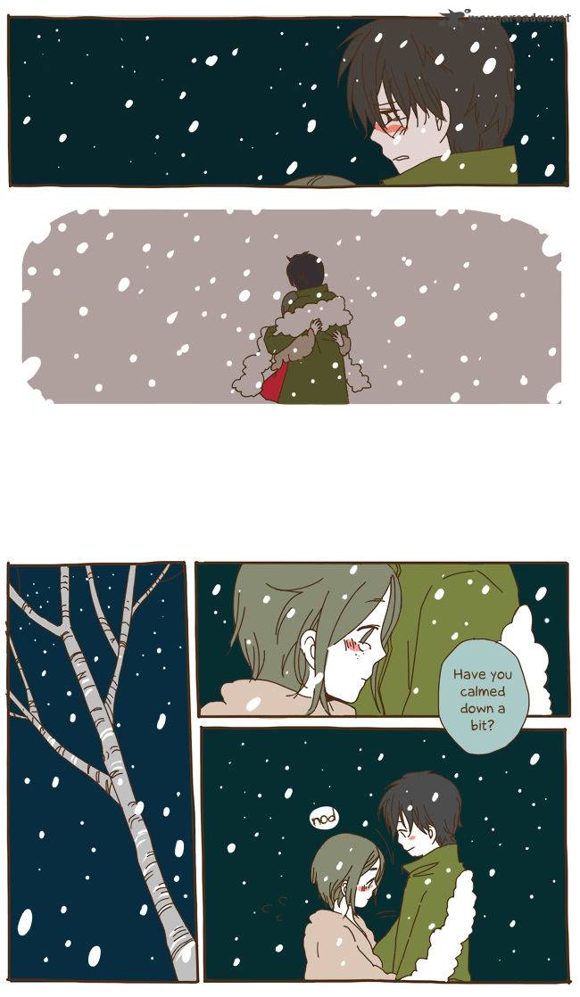 Story Of Someone We Know 41 17