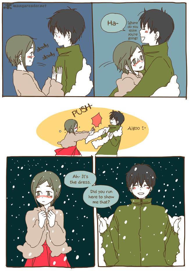 Story Of Someone We Know 41 18