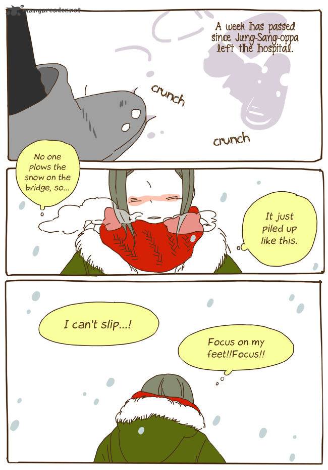 Story Of Someone We Know 41 3
