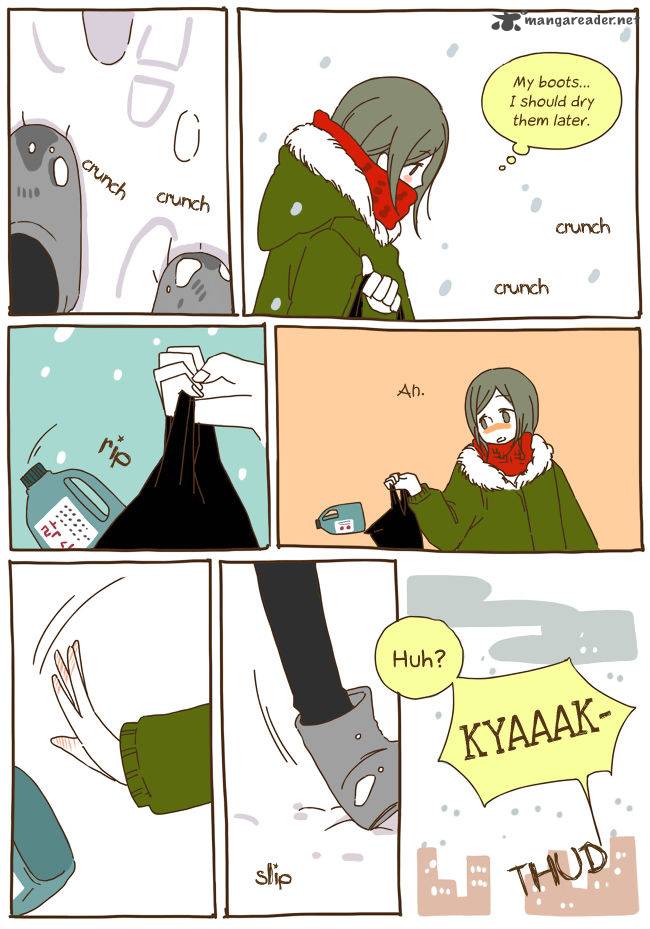 Story Of Someone We Know 41 4