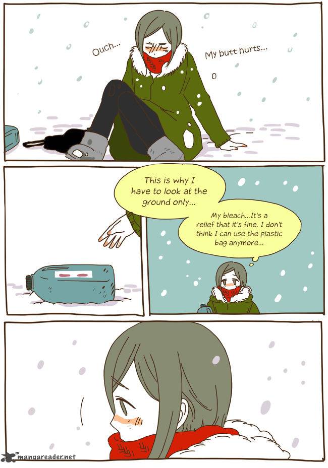 Story Of Someone We Know 41 5