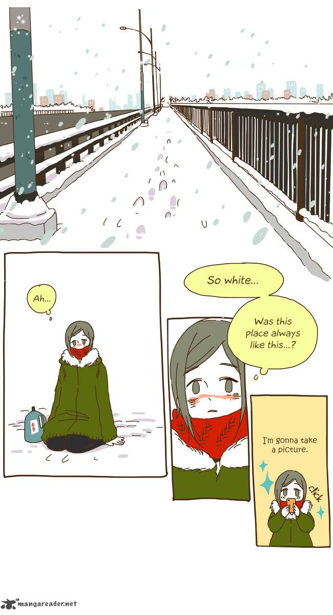Story Of Someone We Know 41 6