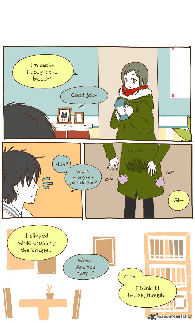 Story Of Someone We Know 41 7