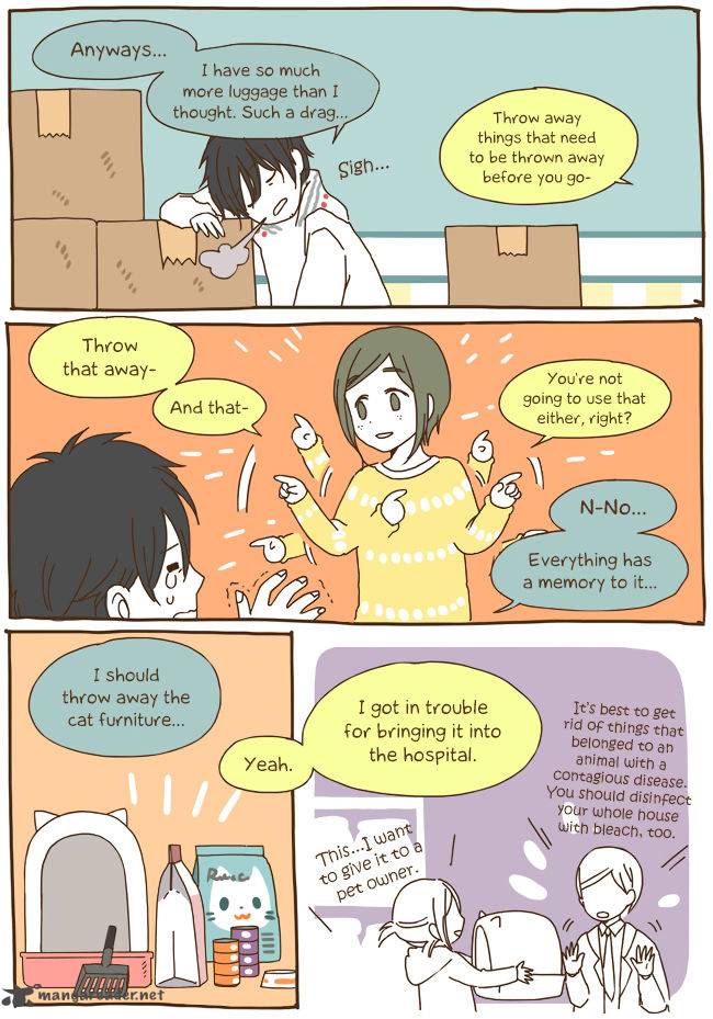 Story Of Someone We Know 41 8