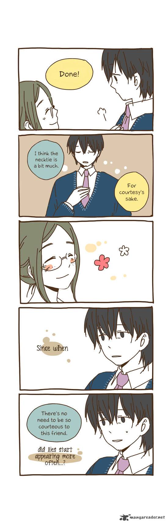 Story Of Someone We Know 42 4