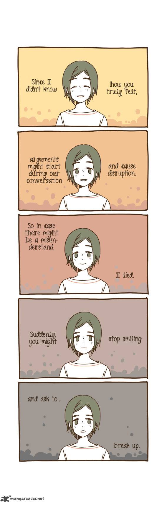 Story Of Someone We Know 42 6