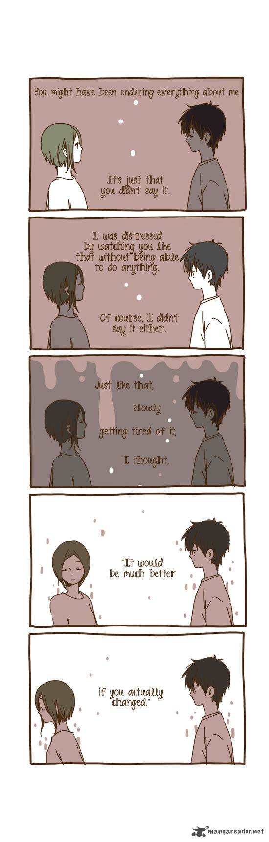 Story Of Someone We Know 42 7