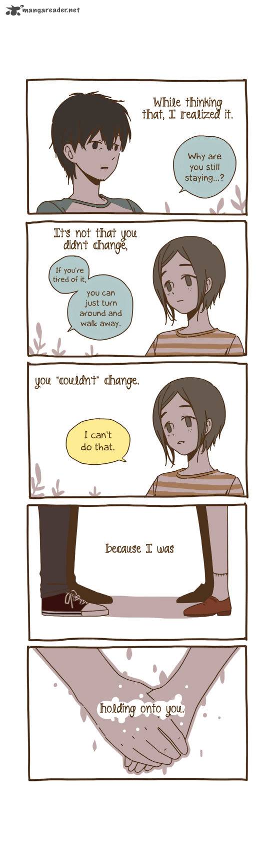Story Of Someone We Know 42 8