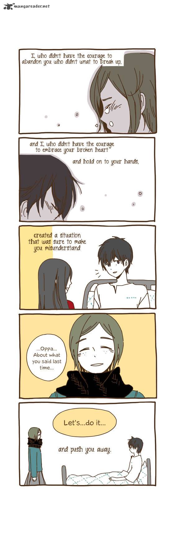 Story Of Someone We Know 42 9
