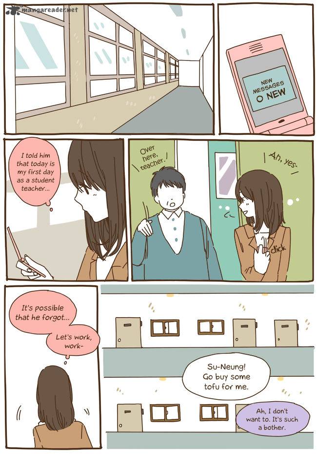 Story Of Someone We Know 43 10