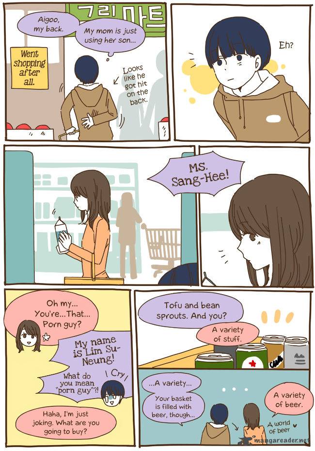 Story Of Someone We Know 43 11