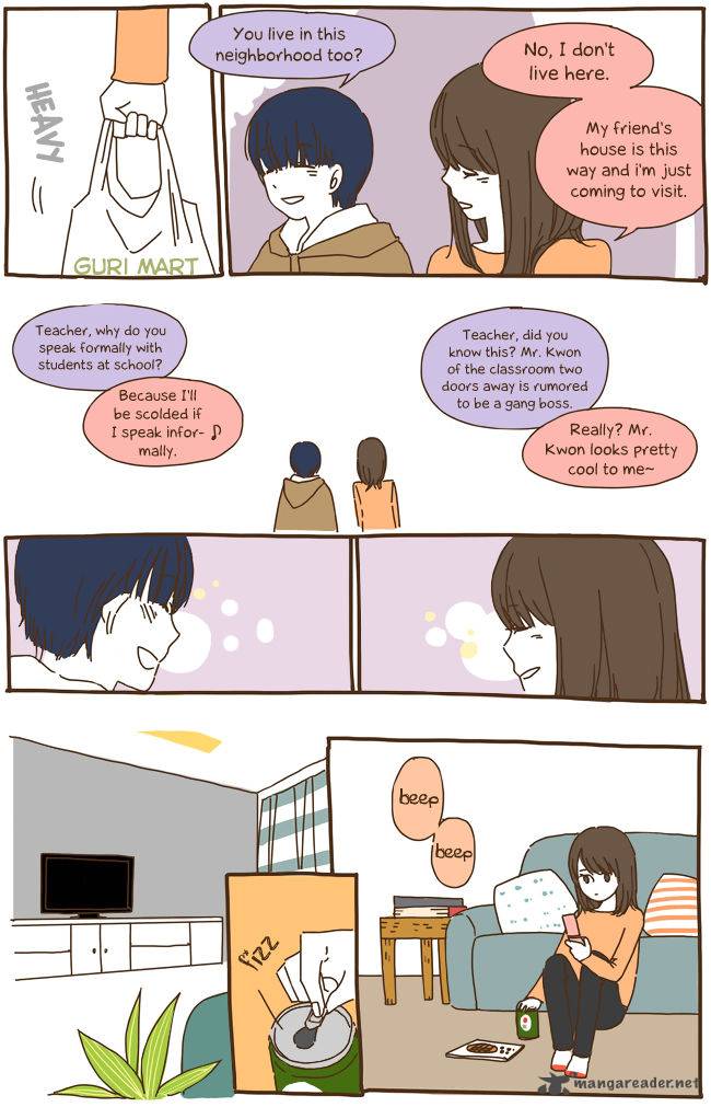 Story Of Someone We Know 43 12