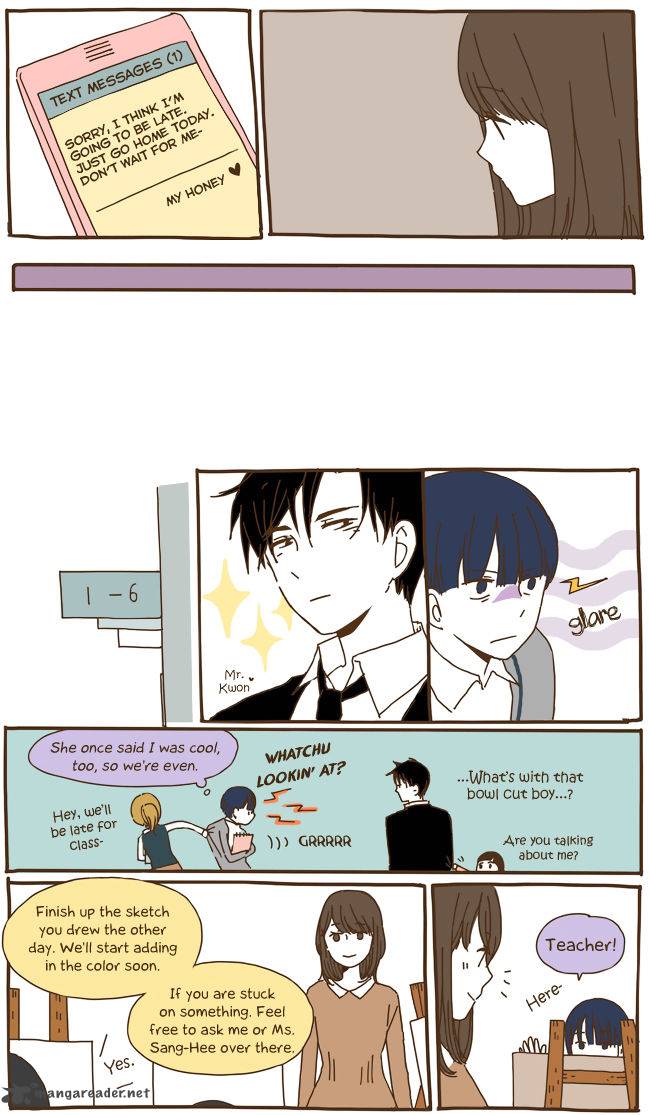 Story Of Someone We Know 43 13