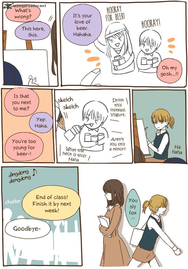 Story Of Someone We Know 43 14