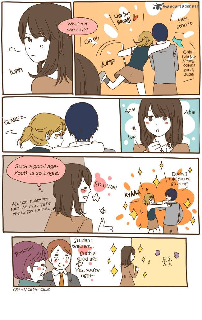 Story Of Someone We Know 43 15