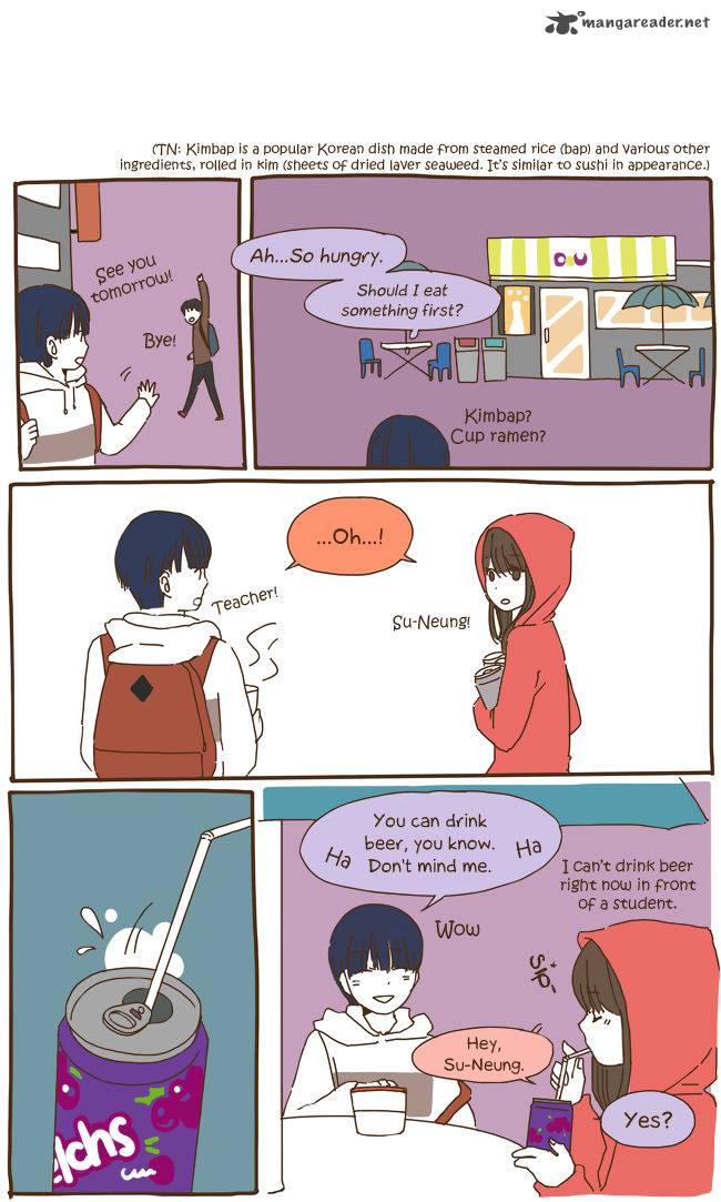 Story Of Someone We Know 43 16