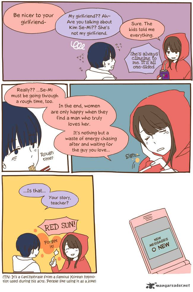 Story Of Someone We Know 43 17