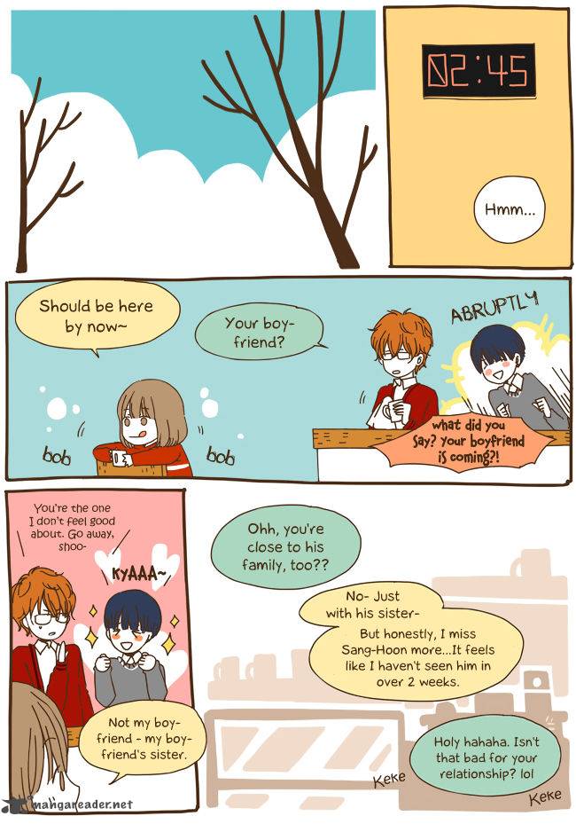 Story Of Someone We Know 43 3