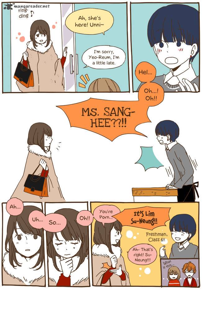 Story Of Someone We Know 43 4