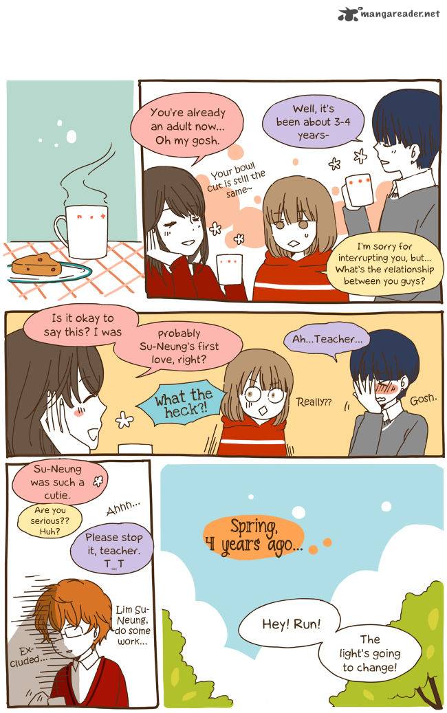 Story Of Someone We Know 43 5