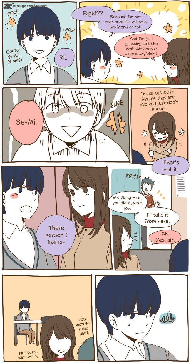Story Of Someone We Know 44 10