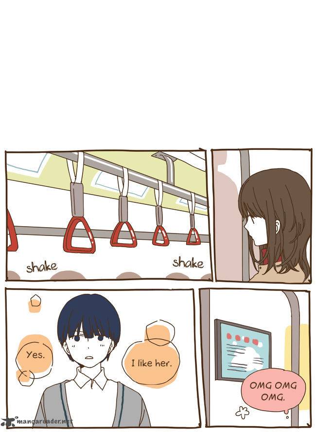 Story Of Someone We Know 44 11