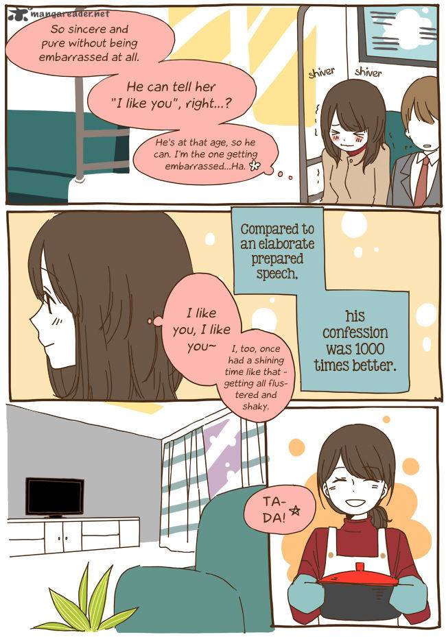 Story Of Someone We Know 44 12