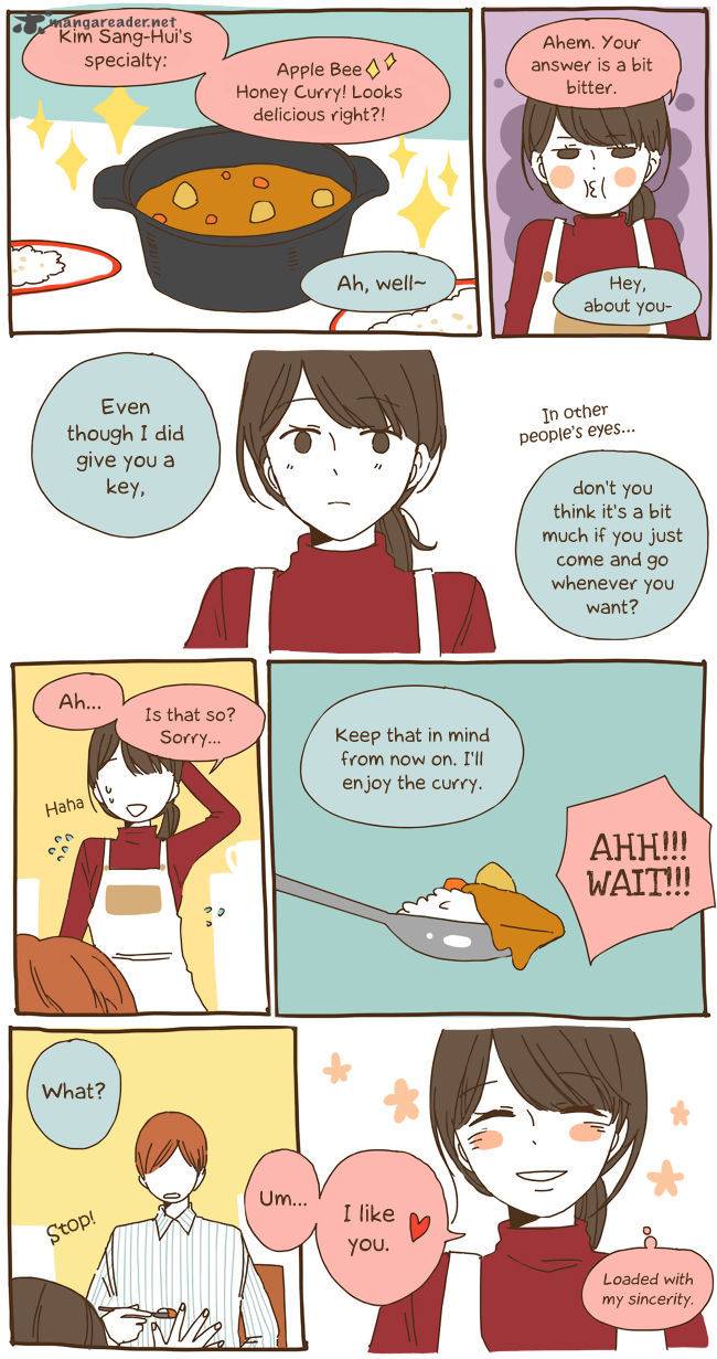Story Of Someone We Know 44 13