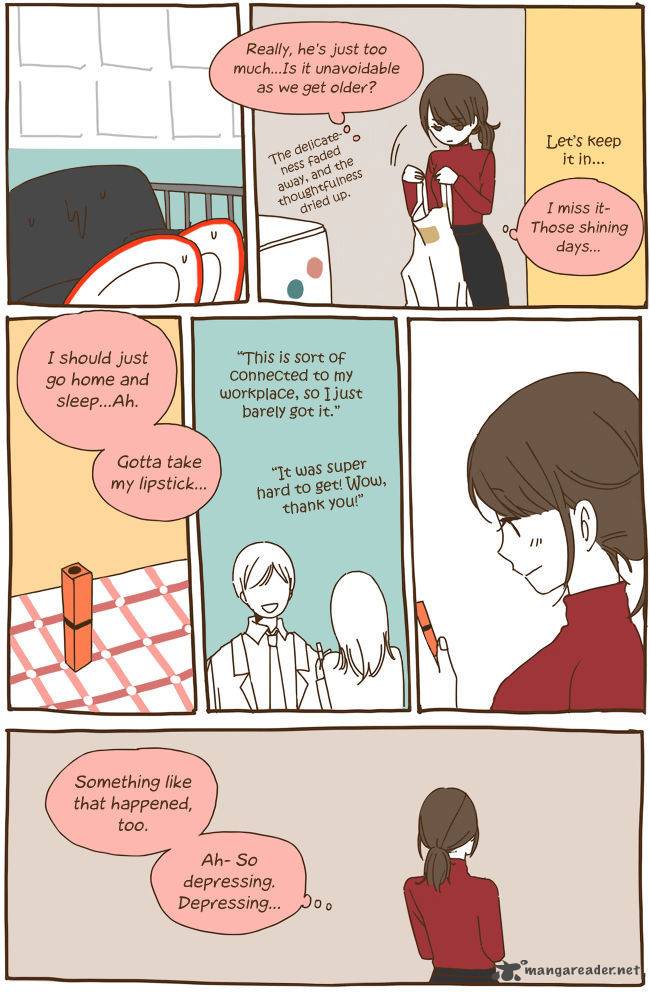 Story Of Someone We Know 44 15