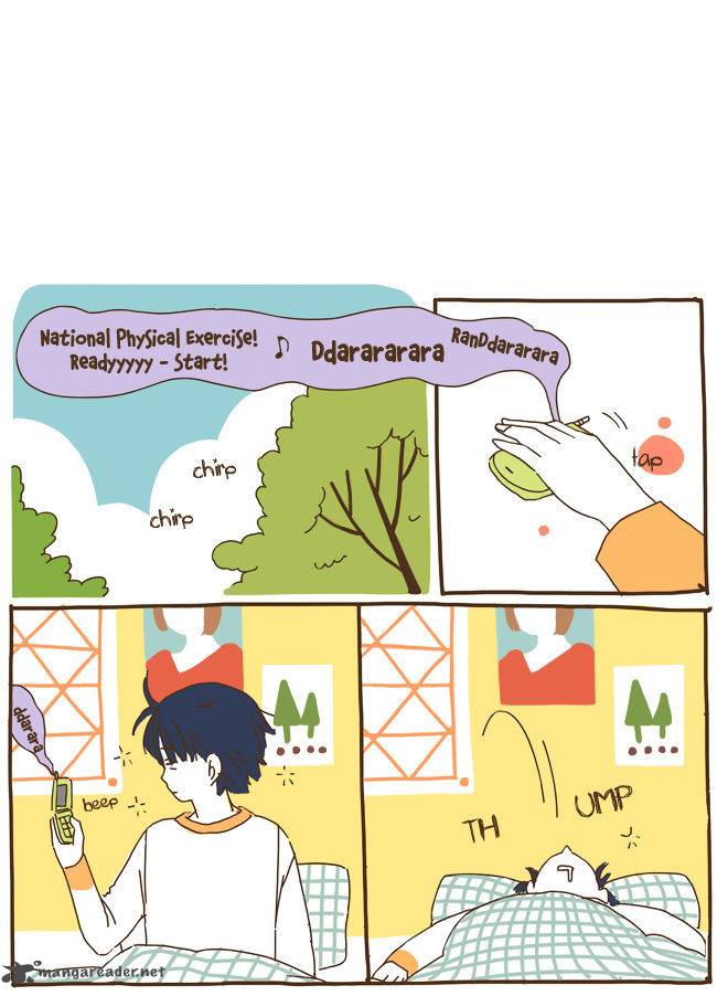Story Of Someone We Know 44 16
