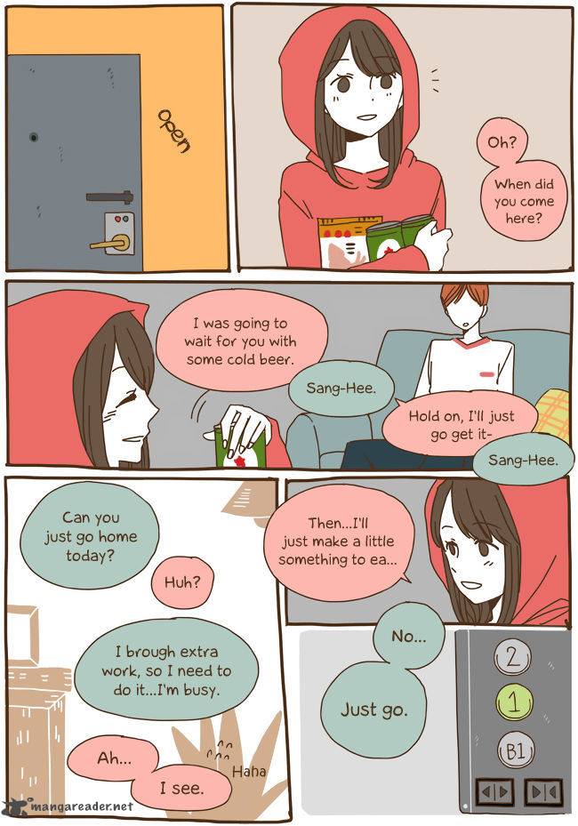 Story Of Someone We Know 44 3