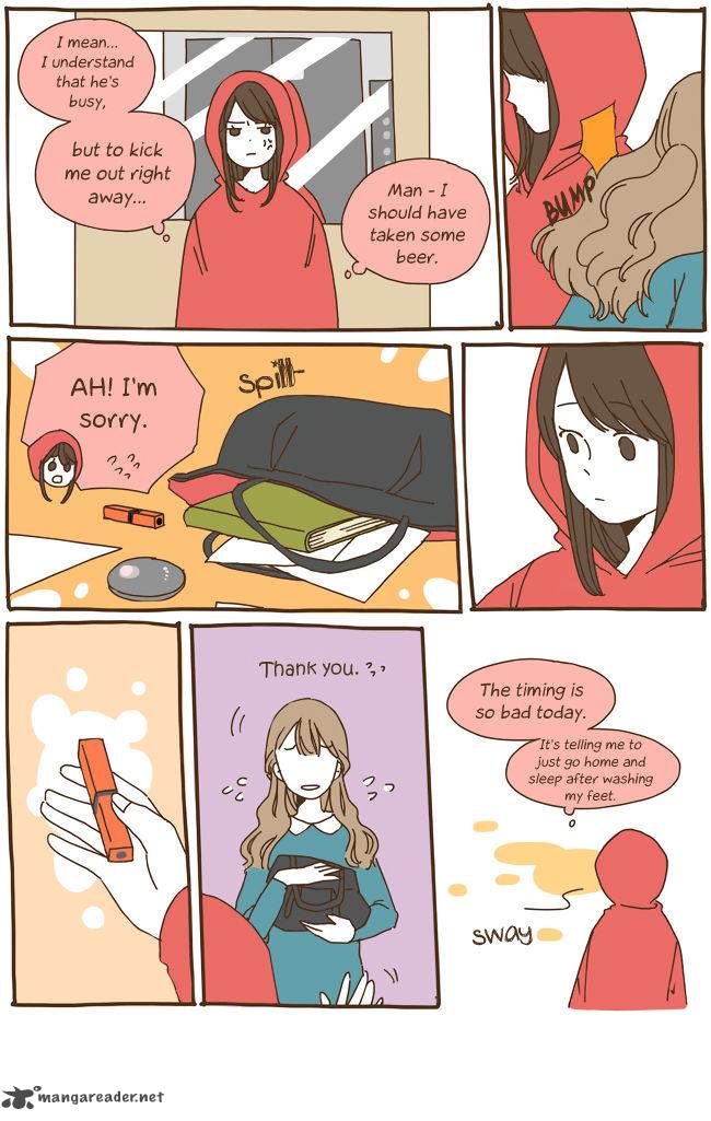 Story Of Someone We Know 44 4