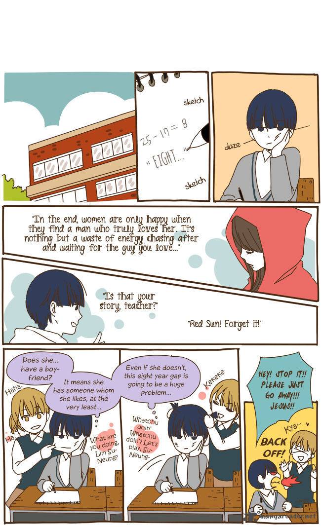 Story Of Someone We Know 44 5