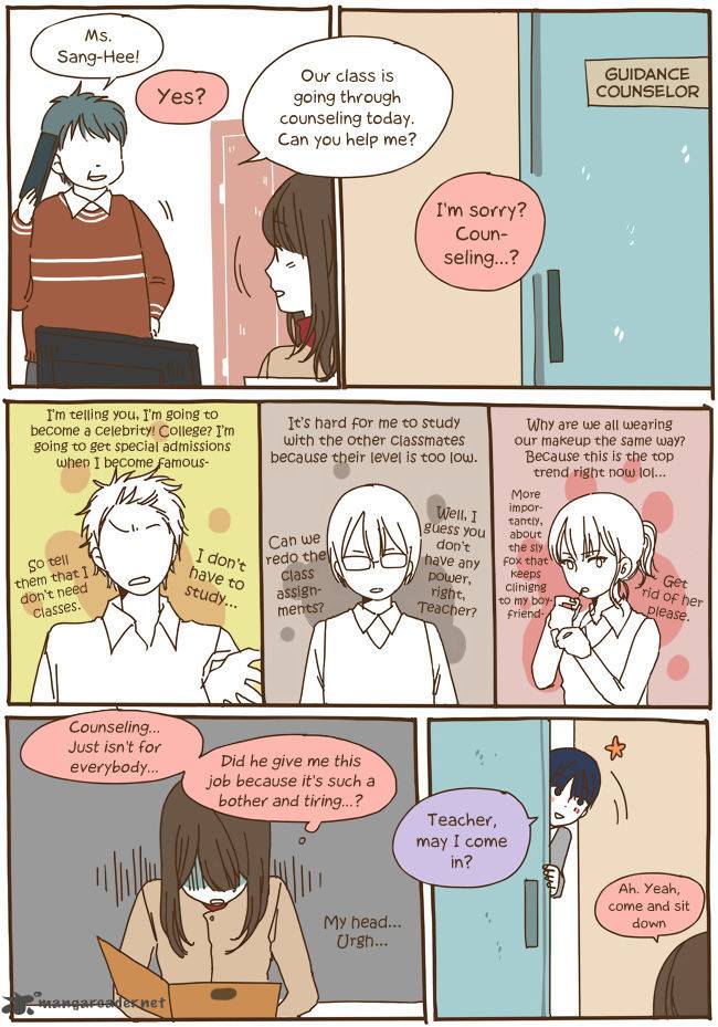 Story Of Someone We Know 44 6