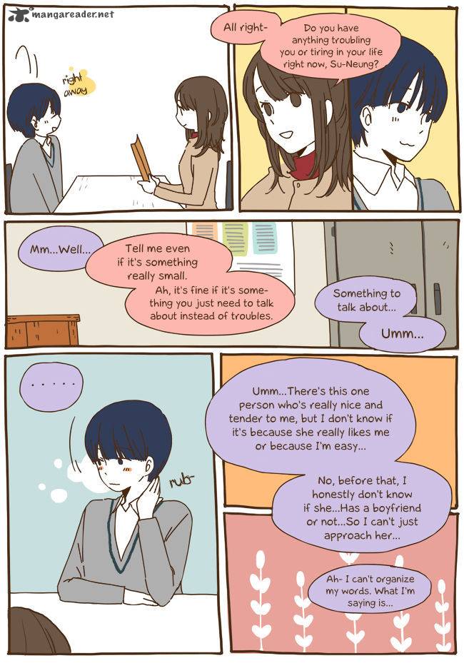 Story Of Someone We Know 44 7