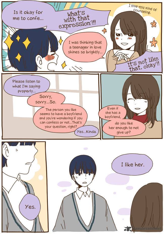 Story Of Someone We Know 44 8