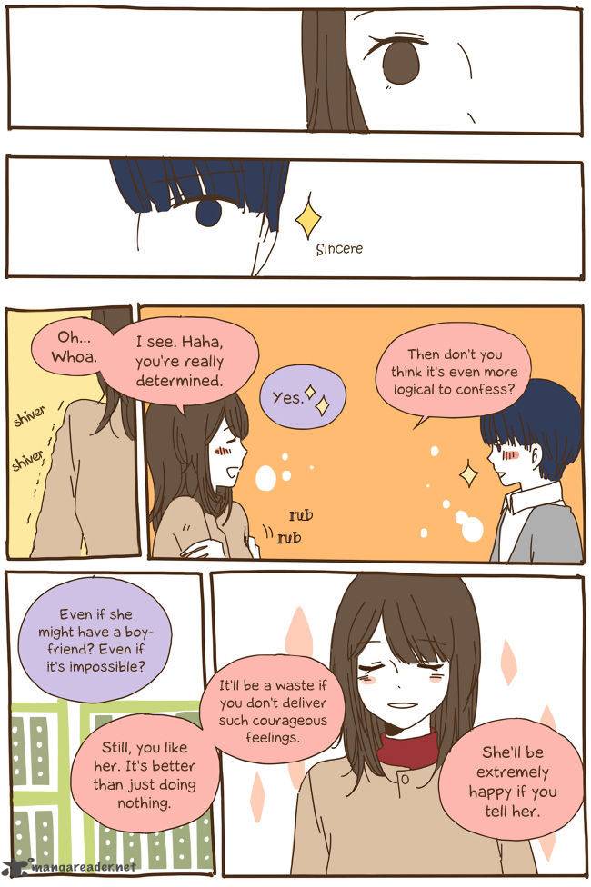 Story Of Someone We Know 44 9