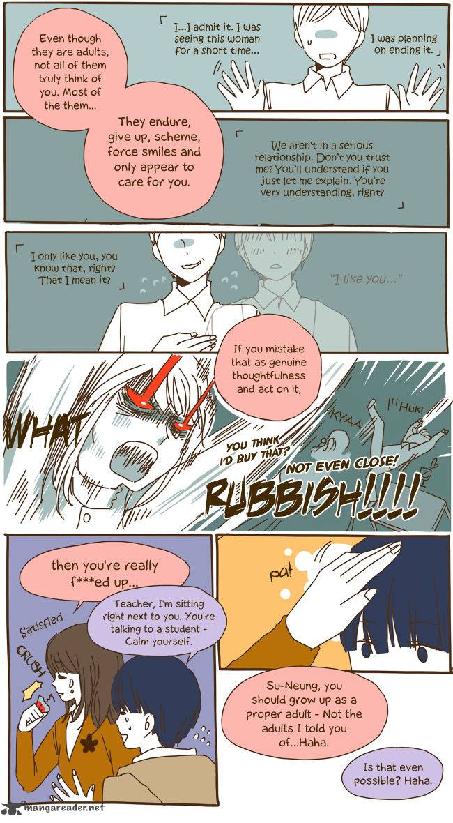 Story Of Someone We Know 45 10