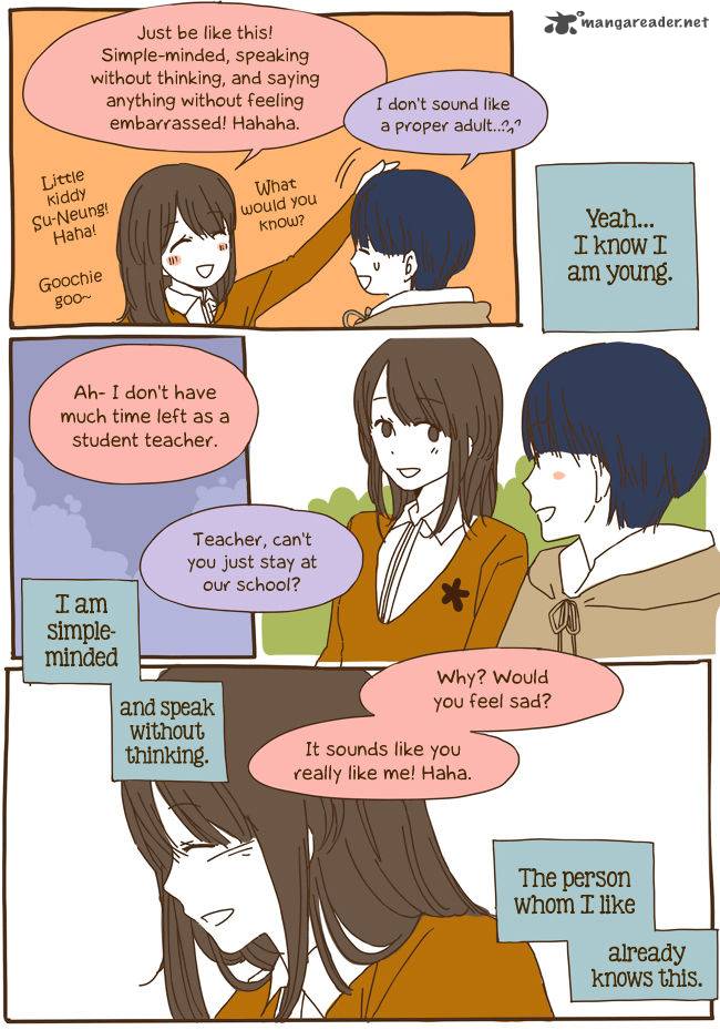 Story Of Someone We Know 45 11