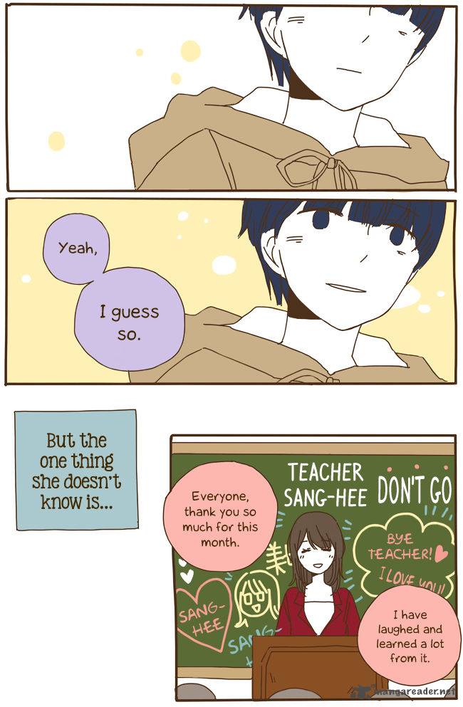 Story Of Someone We Know 45 12