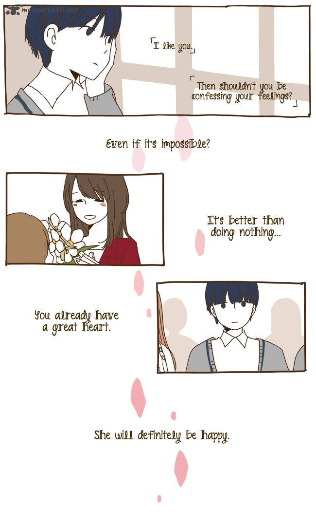 Story Of Someone We Know 45 13