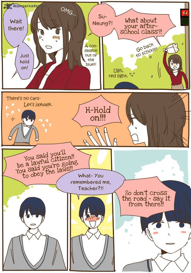 Story Of Someone We Know 45 15