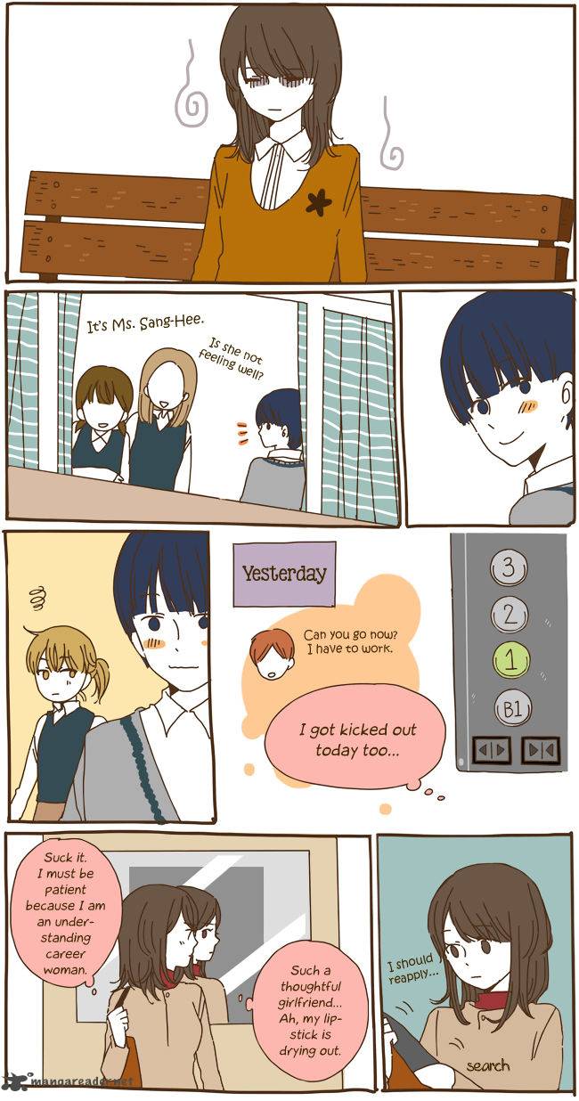Story Of Someone We Know 45 3