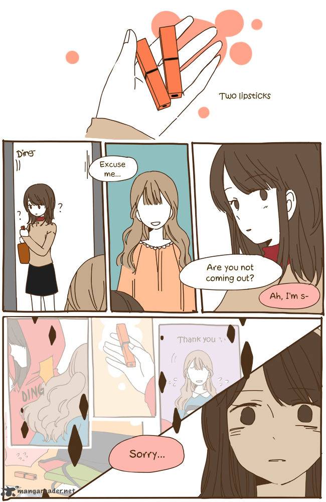 Story Of Someone We Know 45 4