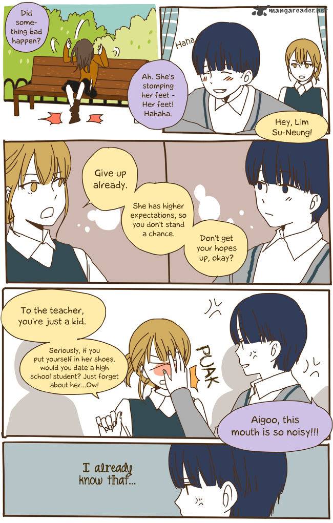 Story Of Someone We Know 45 5