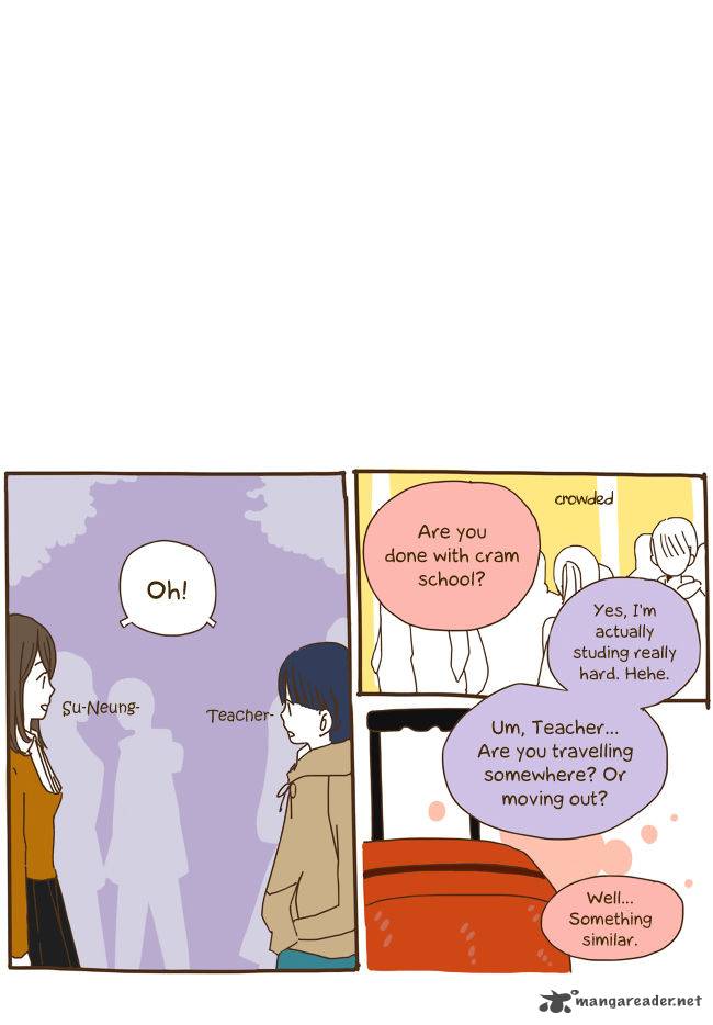 Story Of Someone We Know 45 6